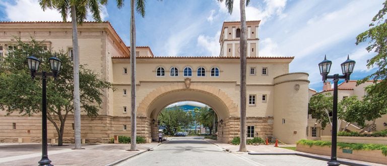 Our Campuses | University of St. Augustine for Health Sciences