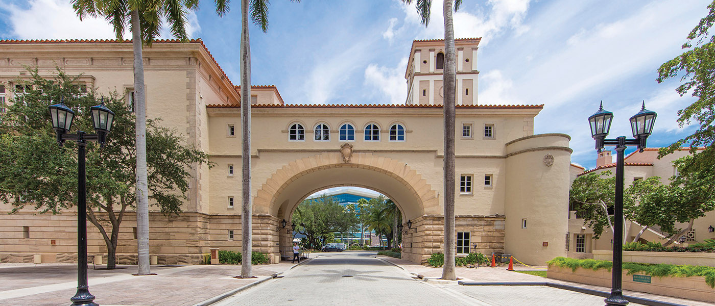 Our Campuses University of St. Augustine for Health Sciences