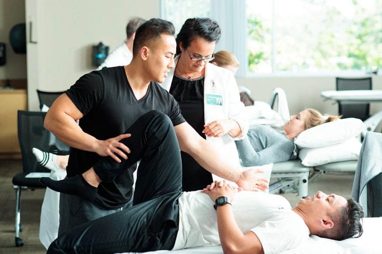 10 Physical Therapy Specialties to Boost Your Career