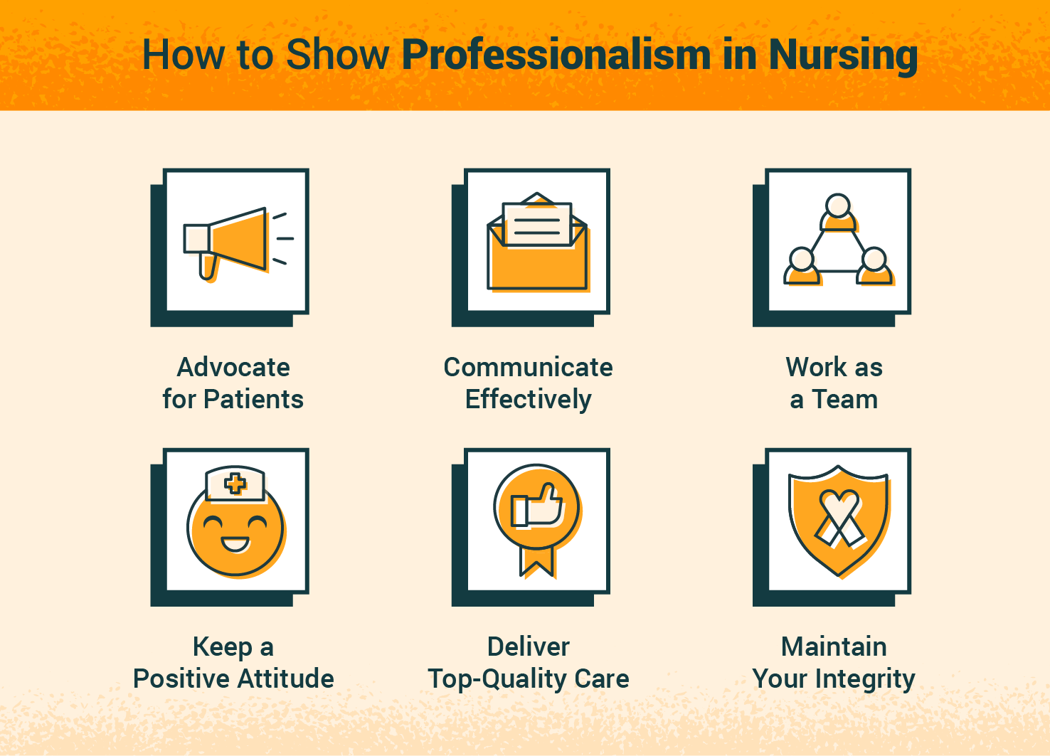 Professionalism In Nursing Why It s Important USAHS