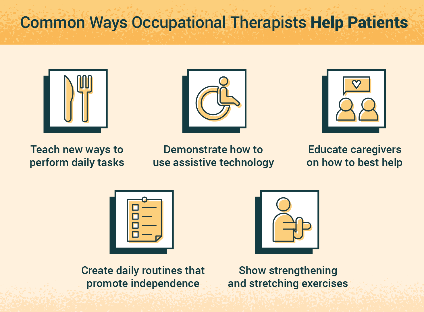 How To Become An Occupational Therapist Benefits Job Opportunities 