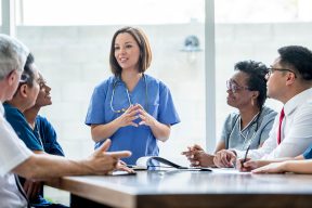 Public Health Nursing: Role And Responsibilities | USAHS