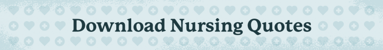 85-nursing-quotes-words-of-wisdom-for-nurses-university-of-st