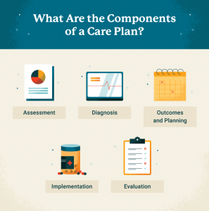 The Nurse’s Guide to Writing a Care Plan | USAHS