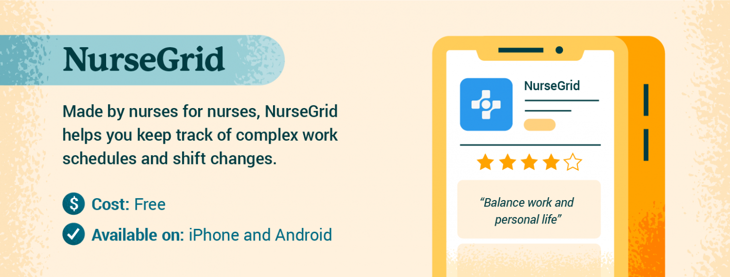 online nursing classes app