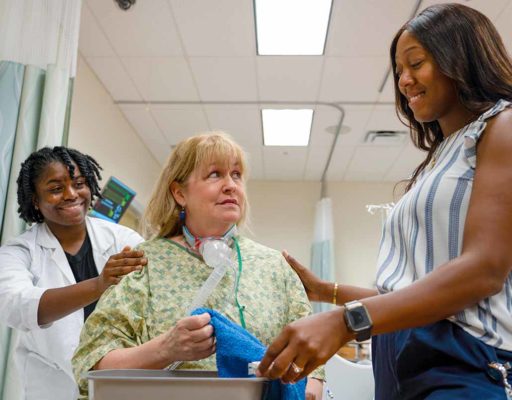 Master Of Occupational Therapy (MOT) – OTA To OT Bridge | USAHS