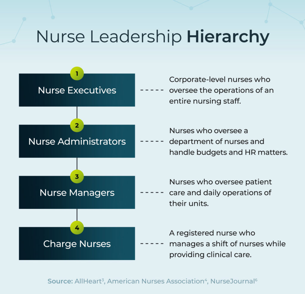 Nursing Leadership: What It Is and Why It's Important | USAHS