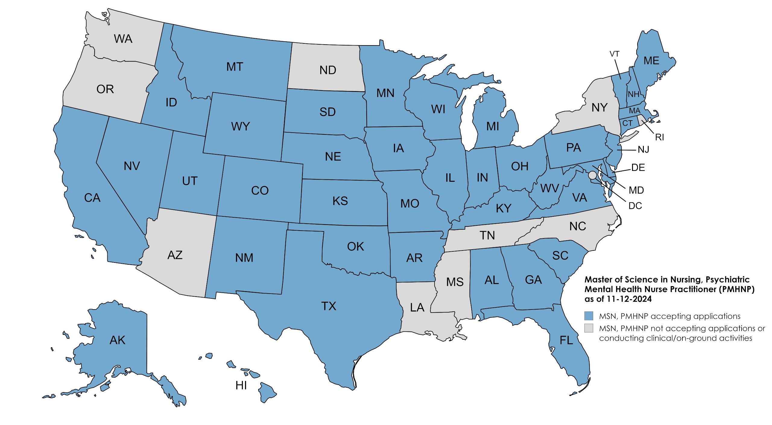 MSN PMHNP website-map-11-12-24